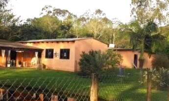 Imagem 4: Porto Alegre - Sítio - Lageado