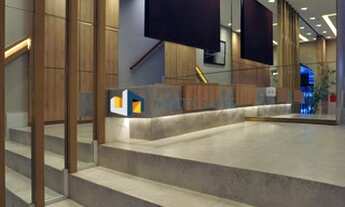 Imagem 6: Sala comercial com 45 metros