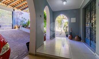 Imagem 3: São Paulo - Casa Padrão - PERDIZES