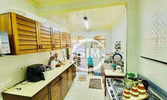 Imagem 5: Casa com 4 dormitórios, 195 m² - venda ou aluguel na Vila do Sol - Cabo Frio/RJ