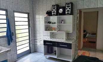 Imagem 2: Casa à venda com 4 dormitórios em São lourenzo, Sorocaba cod:27077