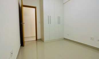 Imagem 3: Apartamento para aluguel tem 81 metros quadrados com 2 quartos em Boqueirão - Santos - SP