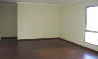 Imagem 3: JARDINS!! OTIMA LOCALIZAÇÃO!! AMPLO APARTAMENTO!!