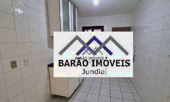 Imagem 4: LOCAÇÃO - APARTAMENTO CHACARA PRIMAVERA ELOY CHAVES - JUNDIAÍ