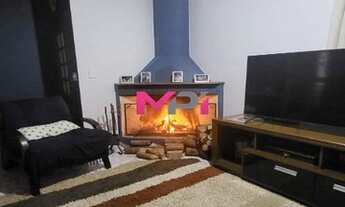 Imagem: SOBRADO A VENDA NO BAIRRO VILA AGRICOLA