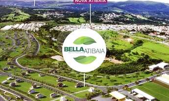 Imagem 5: Lote com 183m² - Bella Atibaia - Jd Cerejeiras