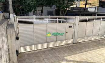 Imagem 3: Casa com 2 dormitórios para alugar, 68 m² por R$ 1.400,00/mês - Parque das Nações - Guarul