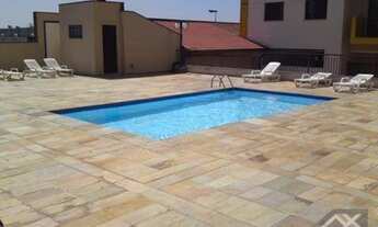 Imagem 2: Apartamento com 3 dormitórios à venda, 87 m² por R$ 430.000 - Residencial Trianon - Bauru