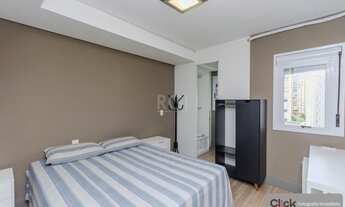 Imagem 7: Porto Alegre - Apartamento Padrão - Central Parque