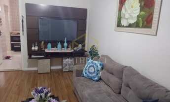 Imagem 2: Apartamento - Jardim Itayu - Campinas