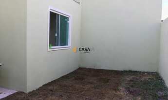 Imagem 3: CAMPO LARGO - Casa Padrão - SÃO MARCOS