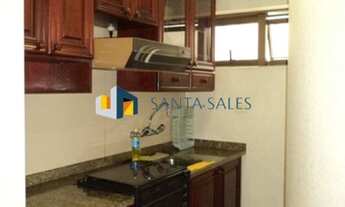 Imagem 7: Flat/Aparthotel para Locação 1 Quarto, 1 Suite, 1 Vaga, 55M², Bela Vista, São Paulo - SP