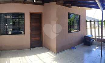 Imagem: Casa a venda em Cascavel, bairro parque