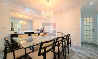 Imagem 2: Excelente apartamento de 104m² na Chácara Santo Antônio