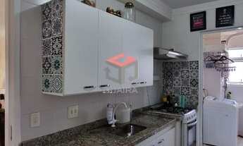 Imagem 4: Apartamento à venda, 3 quartos, 2 suítes, 2 vagas, Centro - São Bernardo do Campo/SP