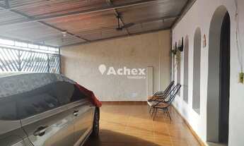 Imagem 2: Casa à venda, 3 quartos, 2 vagas, Vila Costa e Silva - Campinas/SP