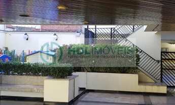 Imagem 4: Aluga apartamento Edf. Pathernon-4 quartos.Ótimo local-Bauru