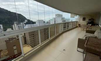 Imagem 7: Apartamento para venda tem 130 metros quadrados com 3 quartos em Praia da Costa - Vila Vel