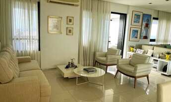 Imagem: Apartamento para aluguel tem 184 com 4 quartos