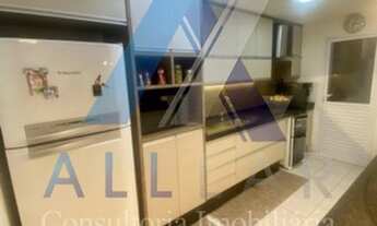 Imagem 7: Apartamento Residencial à venda, Jardim Ermida I/Parque Eloy Chaves, Jundiaí - AP0135