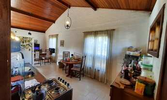 Imagem 7: Casa para venda tem 132 metros quadrados com 3 quartos em Praia do Rosa - Imbituba - SC