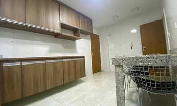 Imagem 4: Apartamento para venda com 81 metros quadrados com 3 quartos em Alto dos Passos - Juiz de