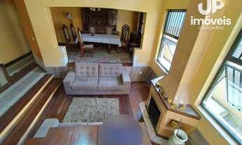 Imagem 2: Casa com 4 dormitórios para alugar, 435 m² por R$ 4.800,00/mês - Centro - Pelotas/RS