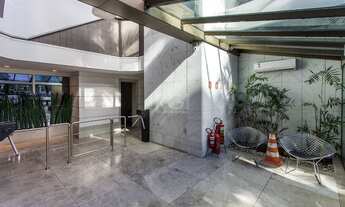 Imagem 4: Porto Alegre - Conjunto Comercial/Sala - Bela Vista