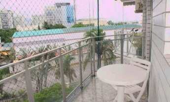 Imagem: Excelente oportunidade 03 quartos na Barra