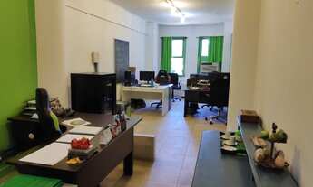 Imagem 4: Porto Alegre - Conjunto Comercial/Sala - Centro Histórico