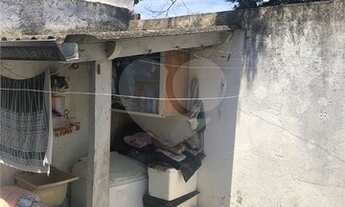 Imagem 5: Casa de vila na Saúde