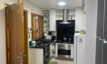 Imagem 2: Casa com 3 dormitórios Parque Alvez de Lima zona sul