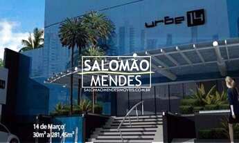 Imagem 7: Sala Comercial no sofisticado Urbe 14, 30 m² ,2 vagas