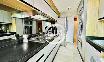 Imagem 5: Apartamento com 2 dormitórios à venda, 100 m² na Vila Nova - Cabo Frio/RJ