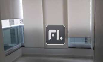 Imagem 5: Conjunto para alugar, 42 m² por R$ 3.700,01/mês - Bela Vista - São Paulo/SP