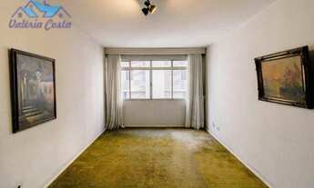 Imagem 2: Apartamento com 3 dormitórios à venda, 129 m² por R$ 1.150.000 - Itaim Bibi - São Paulo/SP