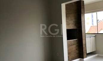 Imagem 2: Porto Alegre - Apartamento Padrão - Jardim Itu