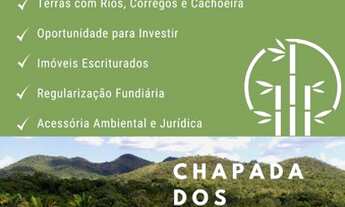 Imagem 5: Terra Amor Fazenda / sítio com venda por R$550.000