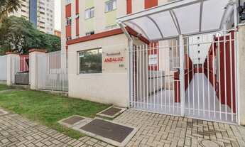 Imagem 3: Apartamento com 2 quartos no Água Verde