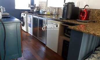 Imagem 7: Apartamento de dois quartos no Bairro do Carmo, Barbacena, MG