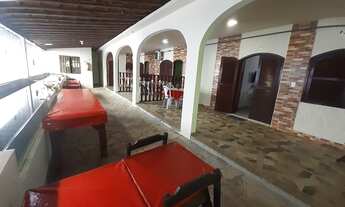 Imagem 5: Imóvel à venda com porteira fechada