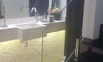 Imagem 3: Amplo sobrado para venda no Tatuapé, com 219m² muito bem localizado