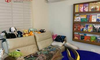 Imagem 2: Casa em Condomínio Fechado - Vila Zelina