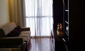 Imagem: Apartamento à venda, 2 quartos, 1 suíte