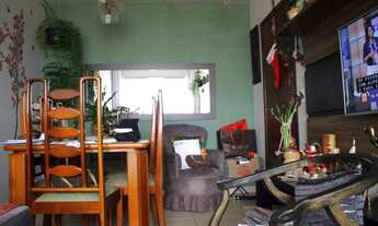 Imagem 2: Apartamento à venda, 2 quartos, 1 vaga, Vila Marte - São Paulo/SP