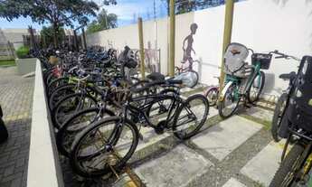 Imagem 5: FBM Apartamento 2 quartos com modulados no Cond. Via laranjeiras Morada de Laranjeiras