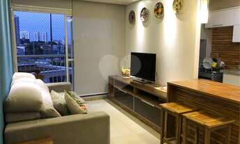 Imagem: Apartamento-São Paulo-BARRA FUNDA