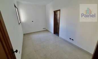 Imagem 2: São Vicente - Apartamento Padrão - Centro