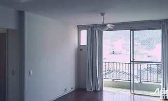 Imagem 2: RIO DE JANEIRO - Apartamento Padrão - Tijuca