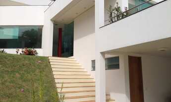 Imagem 4: Venda Residential / Home Belo Horizonte MG